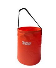 Load image into Gallery viewer, Collapsible Water Bucket