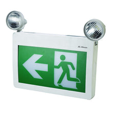 Load image into Gallery viewer, Plastic Running Man LED Combo Pack