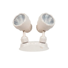 Load image into Gallery viewer, Double Remote Head - Universal Voltage - 5W