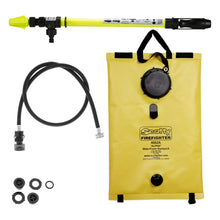 Load image into Gallery viewer, Scotty Alpha Wildland Fire Backpack Water Pump 5 Gallon