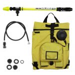 Load image into Gallery viewer, Scotty Bravo Wildland Fire Backpack Water Pump 6 Gallon