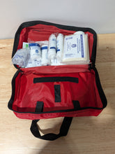 Load image into Gallery viewer, First Aid Kit CSA Type 2 Small Soft Pack