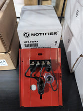 Load image into Gallery viewer, Notifier MPS-950KB Two-Stage Conventional Pull Station