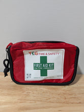 Load image into Gallery viewer, First Aid Kit CSA Type 1 Personal Soft Pack