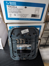 Load image into Gallery viewer, System Sensor P2RLED-B Horn Strobe Red