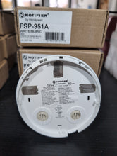 Load image into Gallery viewer, Notifier FSP-951A Addressable Smoke Detector