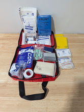 Load image into Gallery viewer, First Aid Kit CSA Type 3 Small Soft Pack