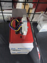 Load image into Gallery viewer, Mircom MS-401AP Addressable Single Stage Pull Station