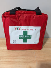 Load image into Gallery viewer, First Aid Kit CSA Type 3 Small Soft Pack