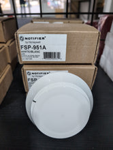 Load image into Gallery viewer, Notifier FSP-951A Addressable Smoke Detector