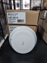 Load image into Gallery viewer, Notifier FST-951A Addressable Heat Detector