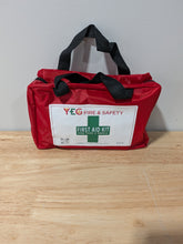 Load image into Gallery viewer, First Aid Kit CSA Type 2 Small Soft Pack