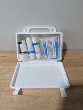 Load image into Gallery viewer, First Aid Kit CSA Type 1 Personal Plastic