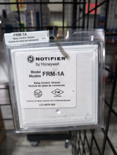 Load image into Gallery viewer, Notifier FRM-1A Relay Module