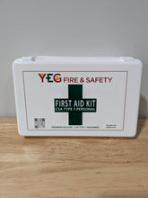 Load image into Gallery viewer, First Aid Kit CSA Type 1 Personal Plastic