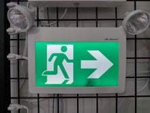 Load image into Gallery viewer, Plastic Running Man LED Combo Pack