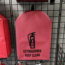 Load image into Gallery viewer, 20lb Extinguisher Heavy Duty Weather Cover
