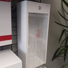 Load image into Gallery viewer, 5lb Extinguisher Surface Mount Cabinet