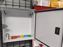 Load image into Gallery viewer, Fire Safety Plan Box