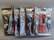 Load image into Gallery viewer, Fire Alarm Circuit Breaker Lock - 6 pack