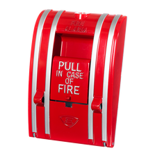 Load image into Gallery viewer, Edwards 270-SPO Conventional Single Stage Pull Station
