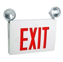 Load image into Gallery viewer, Plastic Exit LED COMBO Pack
