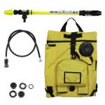 Load image into Gallery viewer, Scotty Bravo Wildland Fire Backpack Water Pump 6 Gallon
