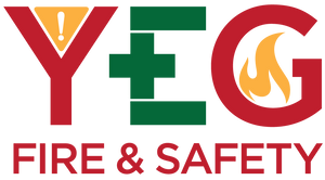 YEG Fire &amp; Safety