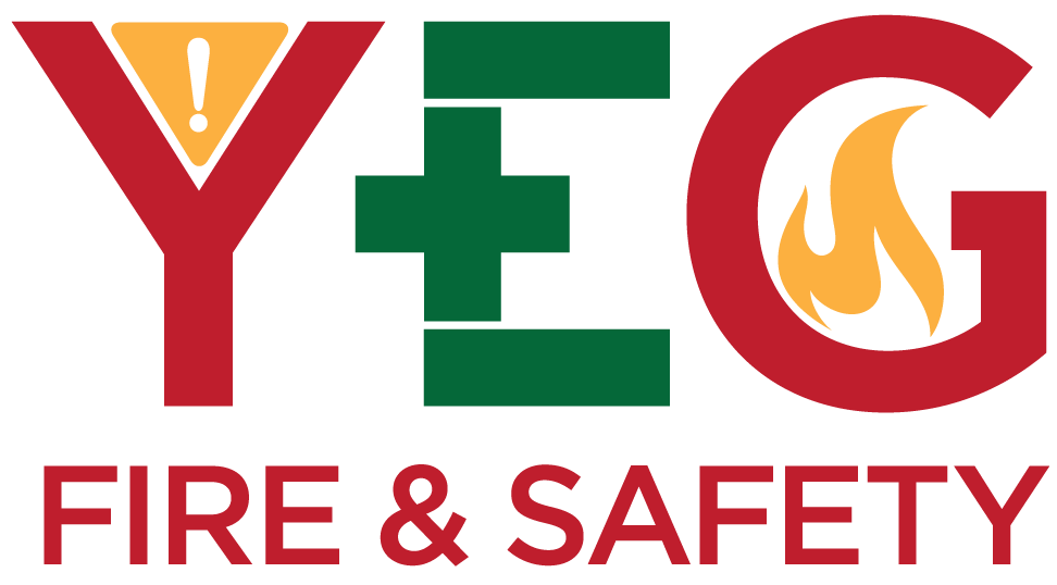 Strike First SF-6L K Commercial Kitchen Fire Extinguisher – Class A & K – Wall Bracket & Signage Included