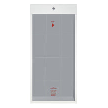 Load image into Gallery viewer, 20lb Extinguisher Surface Mount Cabinet
