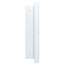 Load image into Gallery viewer, 10LB Extinguisher Semi-Recessed Cabinet
