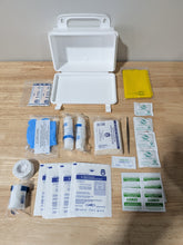 Load image into Gallery viewer, First Aid Kit CSA Type 1 Personal Plastic
