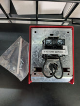 Load image into Gallery viewer, Simplex 4099-9004 Addressable Pull Station

