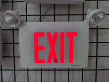 Load image into Gallery viewer, Plastic Exit LED COMBO Pack
