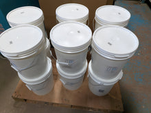 Load image into Gallery viewer, 40lb Pail Recycled ABC Multi-Purpose Fire Extinguisher Mono-Ammonium Phosphate Powder
