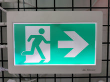 Load image into Gallery viewer, Plastic Running Man LED Sign
