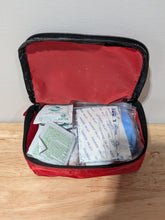 Load image into Gallery viewer, First Aid Kit CSA Type 1 Personal Soft Pack
