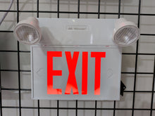 Load image into Gallery viewer, Metal EXIT Combo Pack LED
