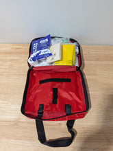 Load image into Gallery viewer, First Aid Kit CSA Type 3 Small Soft Pack
