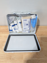 Load image into Gallery viewer, First Aid Kit CSA Type 2 Small Metal
