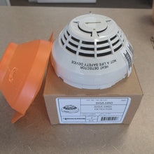 Load image into Gallery viewer, Edwards SIGA-HRD Intelligent Heat Detector
