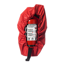 Load image into Gallery viewer, 5lb Extinguisher Heavy Duty Weather Cover
