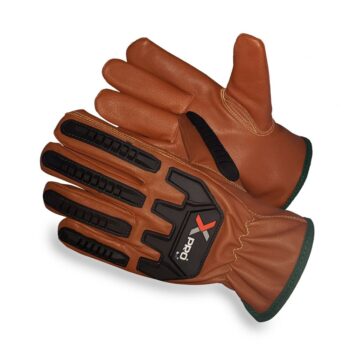 ImpactPro 5TC6 Gloves