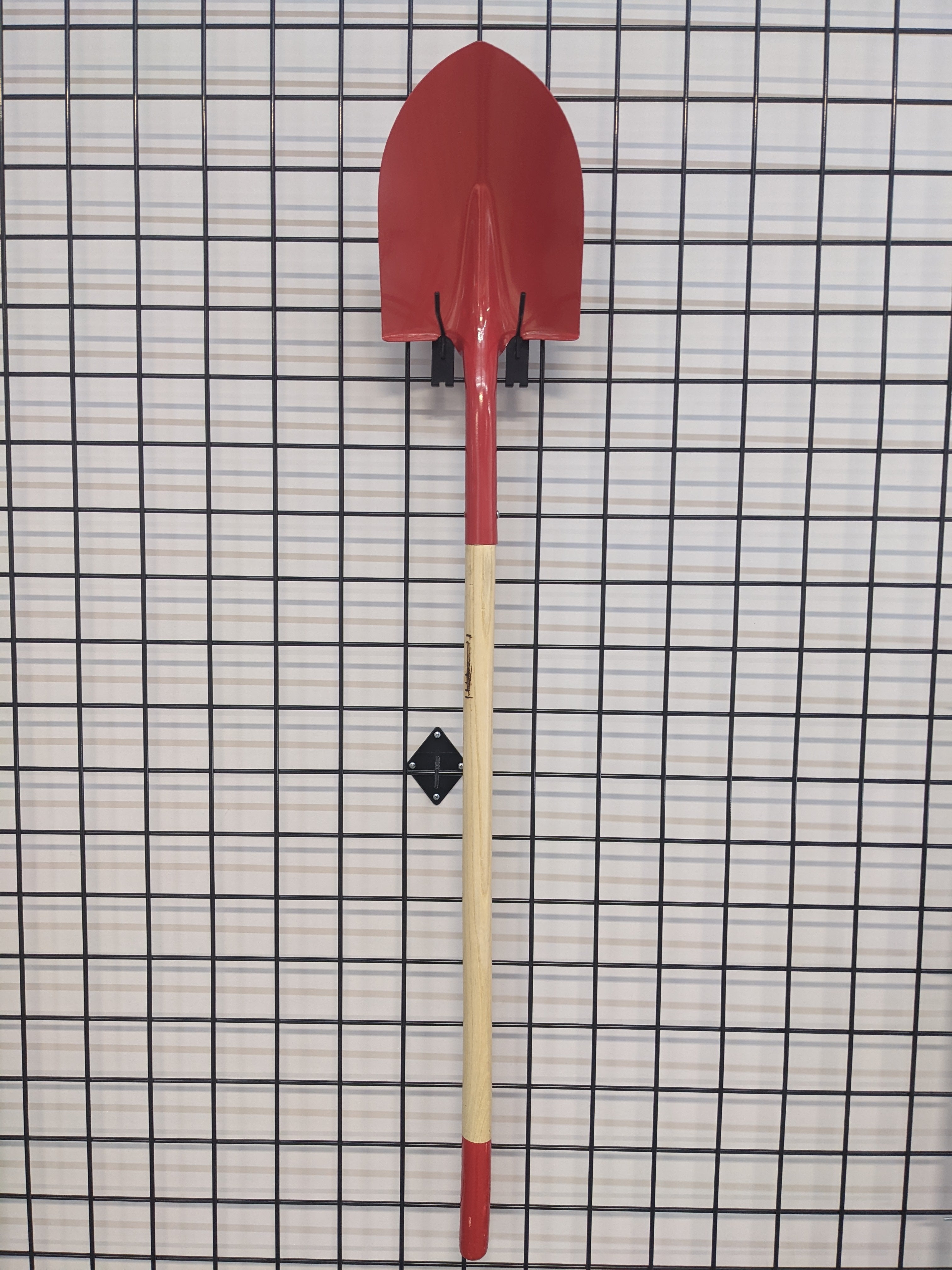 Fire Fighting Shovel – YEG Fire & Safety