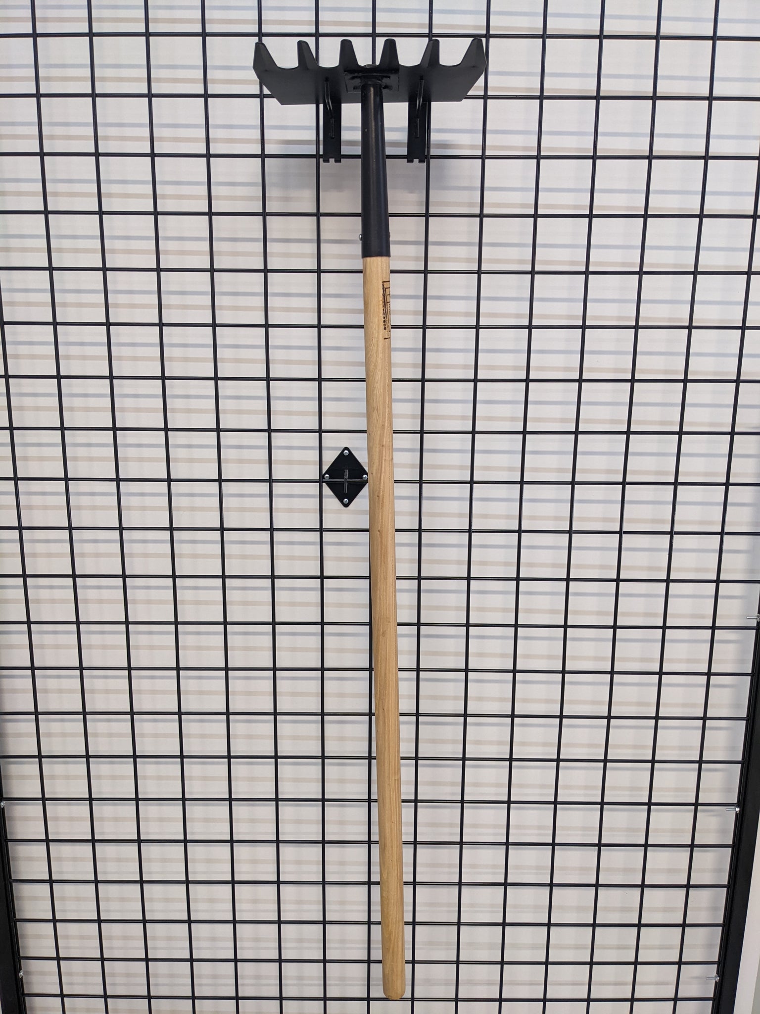Firefighting Tools Boston Rake McLeod Fire Fighting Rake – YEG Fire & Safety