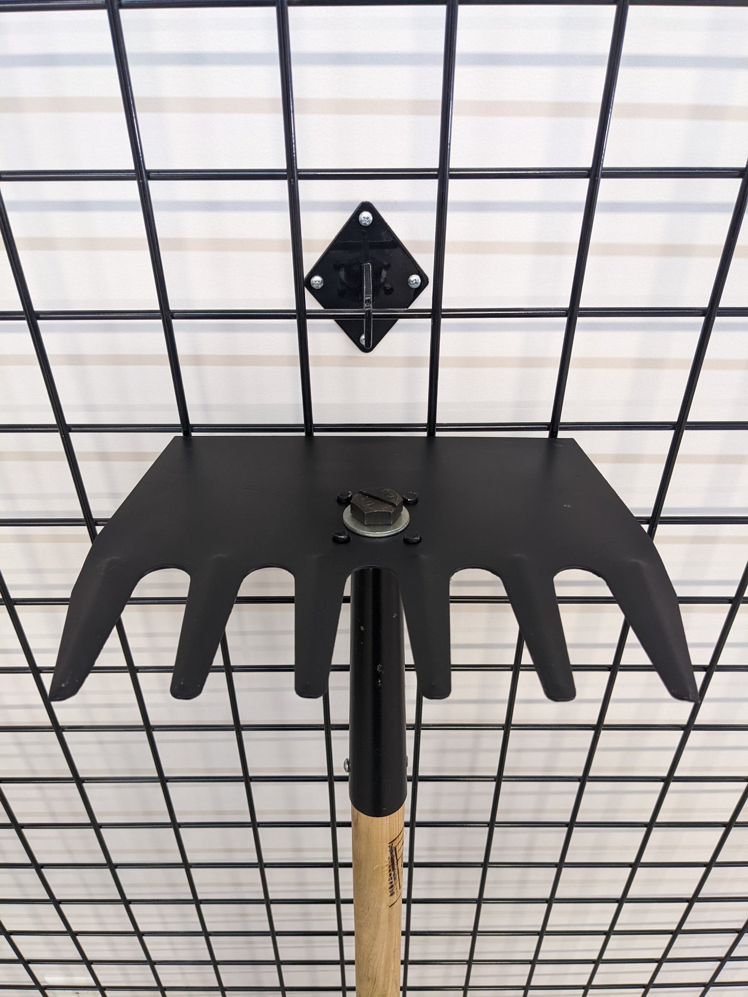 McLeod Fire Fighting Rake – YEG Fire & Safety