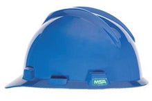 Load image into Gallery viewer, MSA Super-V Hard Hat
