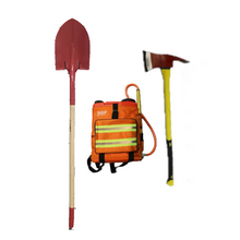 Bundle Drop Firefighting Vanguard Wildland Firefighting Bundle – YEG Fire & Safety